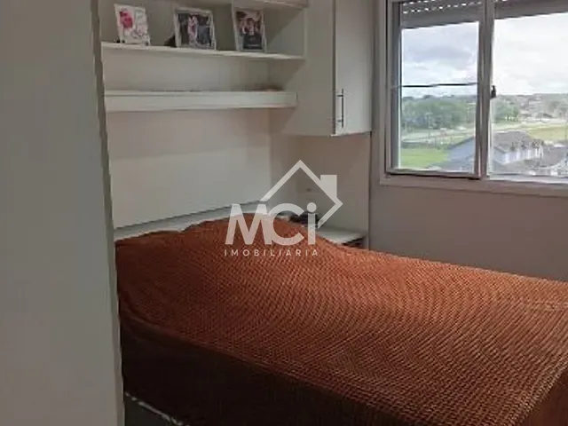 Apartamento 2 quartos e 1 banheiro, à venda, no bairro Vila São Miguel em Rio Grande