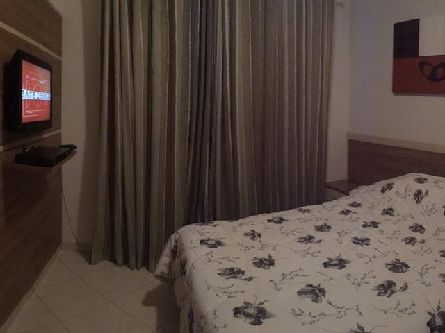 Foto do Apartamento - Apartamento residencial à venda, Bosque dos Eucaliptos, São José dos Campos. | INDEPENDENCE NEGOCIOS IMOBILIARIOS LTDA