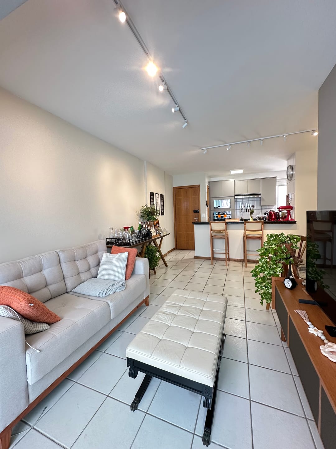 Apartamento à venda 3 suítes, 90 m2, no Setor Bueno, Goiânia, GO