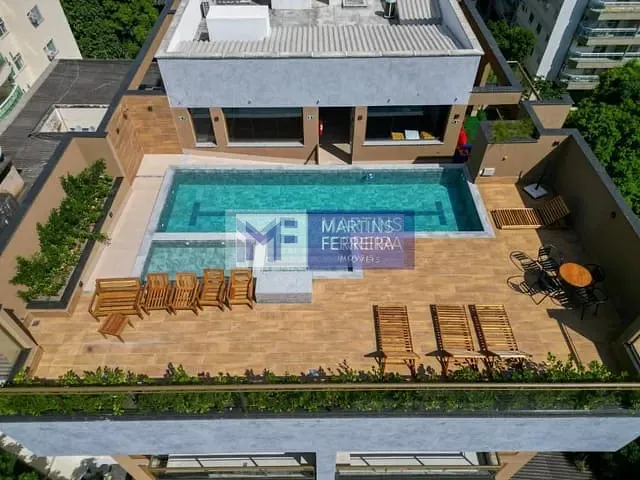 Apartamento com 53m² 2 quartos e 2 banheiros, à venda, no bairro Pechincha em Rio de Janeiro