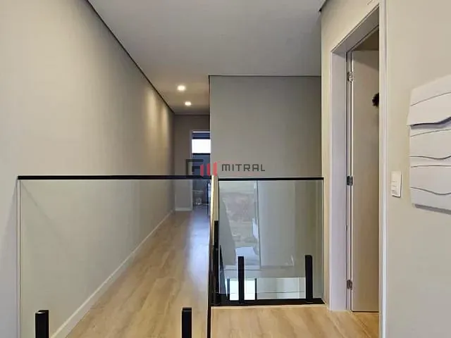 Casa com 125m² 3 quartos e 2 banheiros, à venda, no bairro Loteamento Morada das Flores em Cambé
