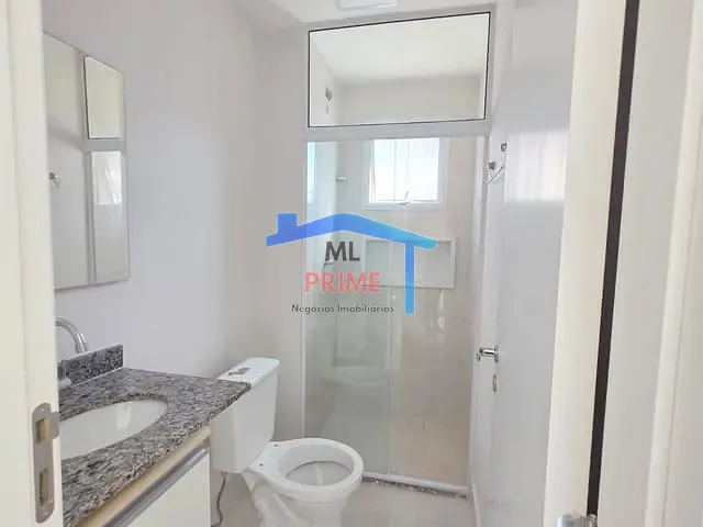 Apartamento com 45m² 1 quarto e 1 banheiro, para alugar, no bairro Jardim Avelino em São Paulo