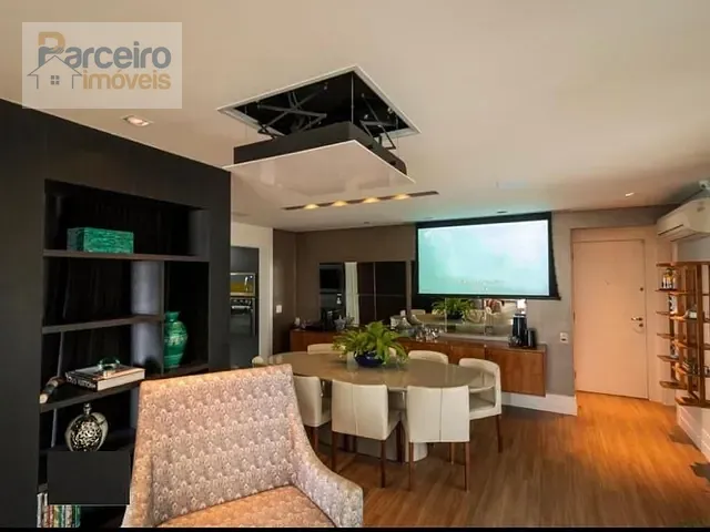 Apartamento 2 quartos e 3 banheiros, à venda, no bairro Vila Carrão em São Paulo