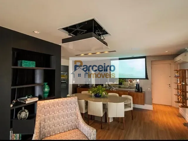 Apartamento 2 quartos e 3 banheiros, à venda, no bairro Vila Carrão em São Paulo