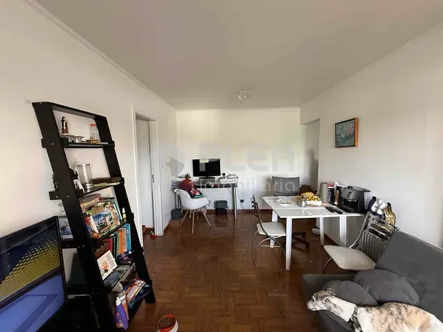 Apartamento 2 quartos e 3 banheiros, à venda, no bairro Santana em São Paulo