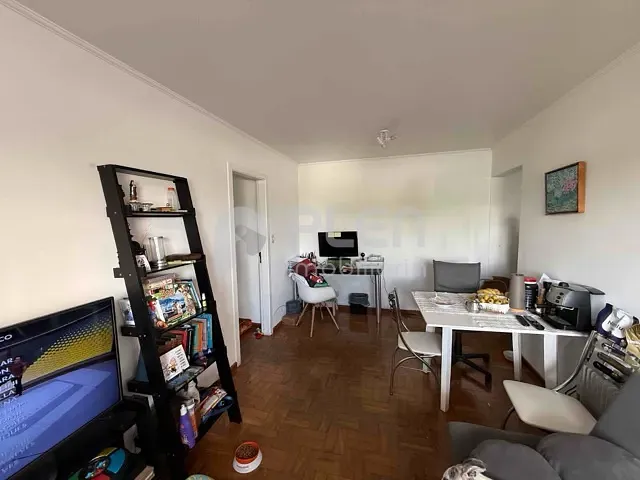 Apartamento 2 quartos e 3 banheiros, à venda, no bairro Santana em São Paulo