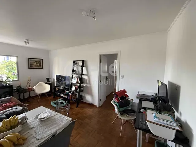 Apartamento 2 quartos e 3 banheiros, à venda, no bairro Santana em São Paulo