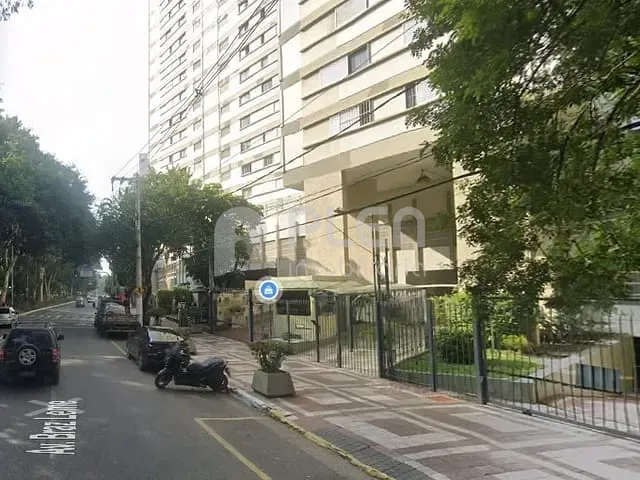 Apartamento 2 quartos e 3 banheiros, à venda, no bairro Santana em São Paulo