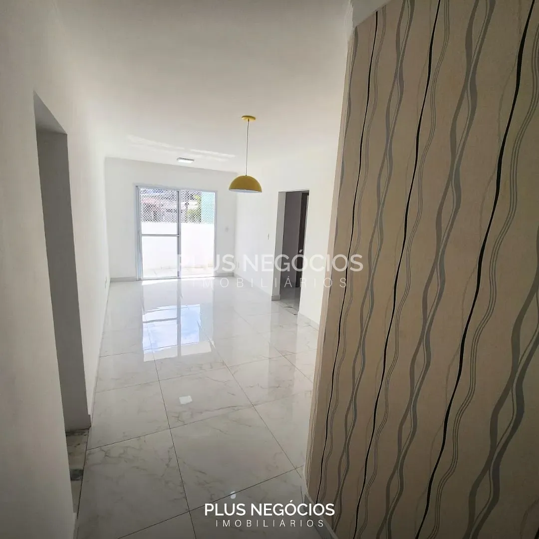 Apartamento, 3 quartos, 97 m² - Foto 1