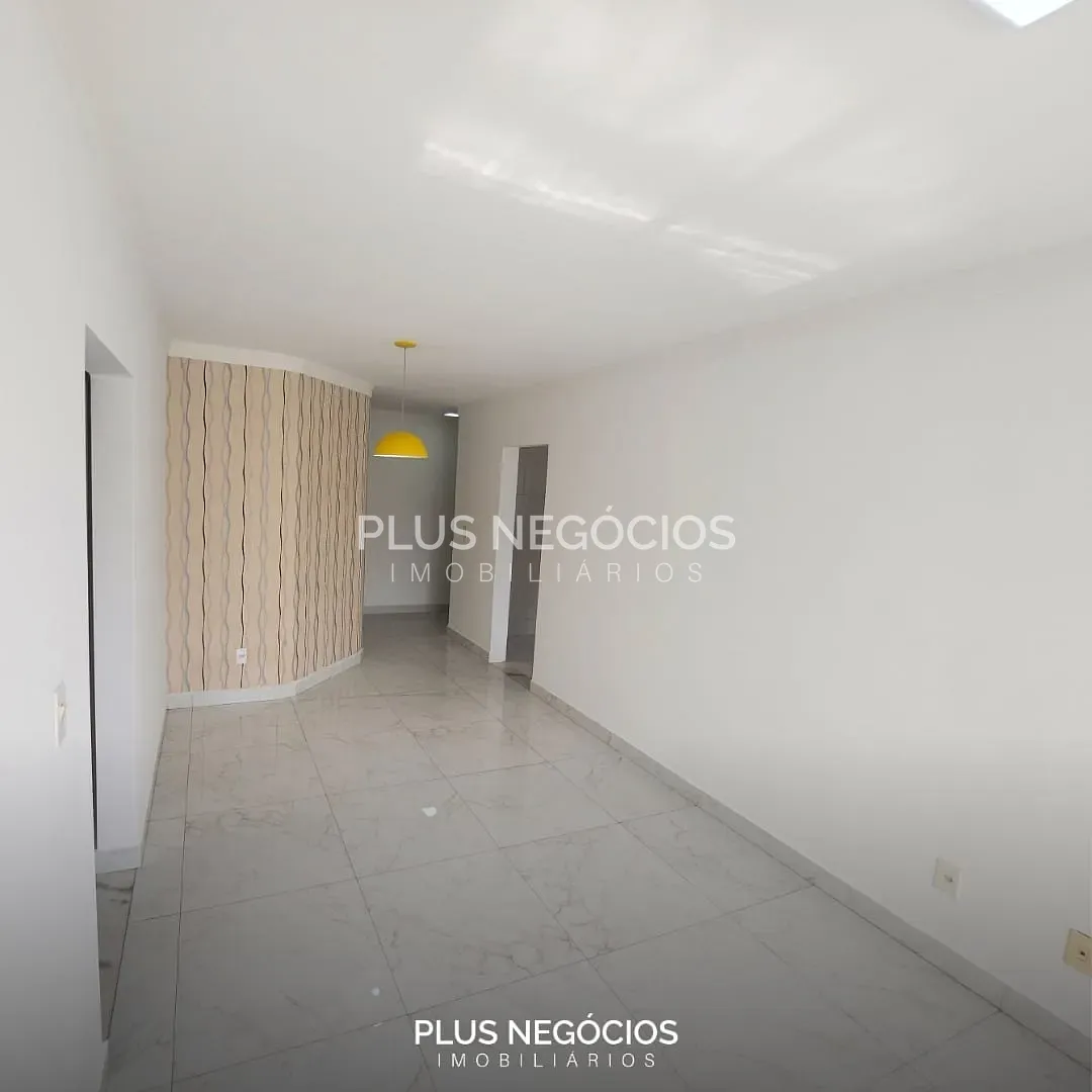 Apartamento, 3 quartos, 97 m² - Foto 2