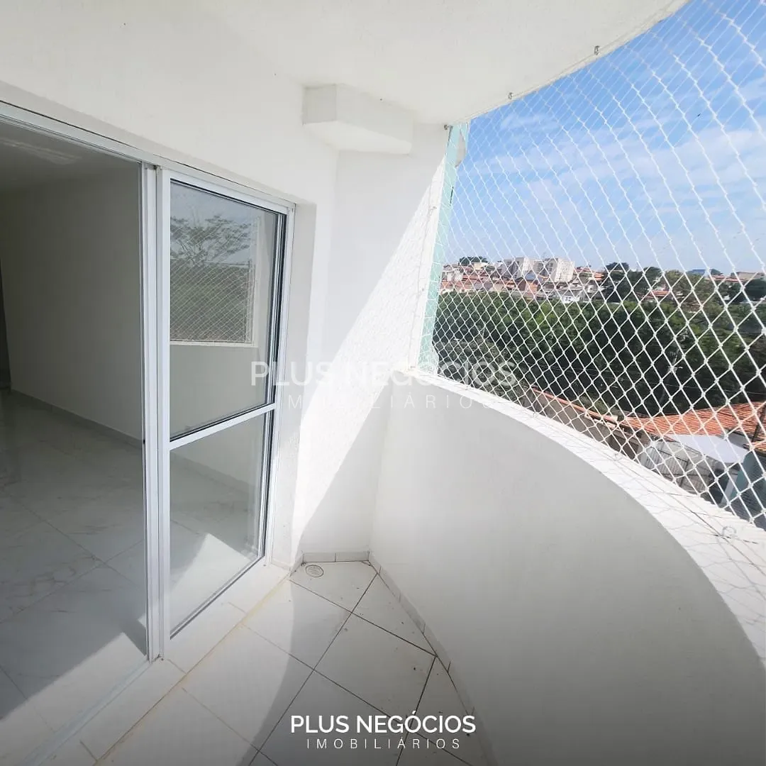 Apartamento, 3 quartos, 97 m² - Foto 6