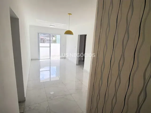 Apartamento com 97m² 3 quartos e 3 banheiros, à venda, no bairro Jardim Simus em Sorocaba