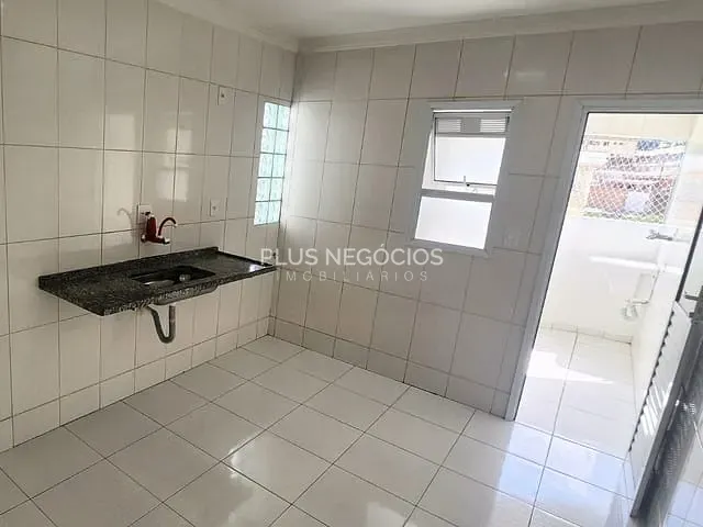 Apartamento com 97m² 3 quartos e 3 banheiros, à venda, no bairro Jardim Simus em Sorocaba