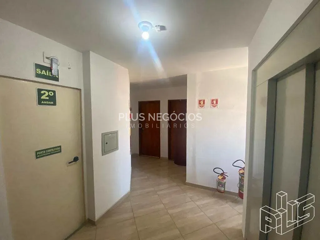 Apartamento, 3 quartos, 97 m² - Foto 23