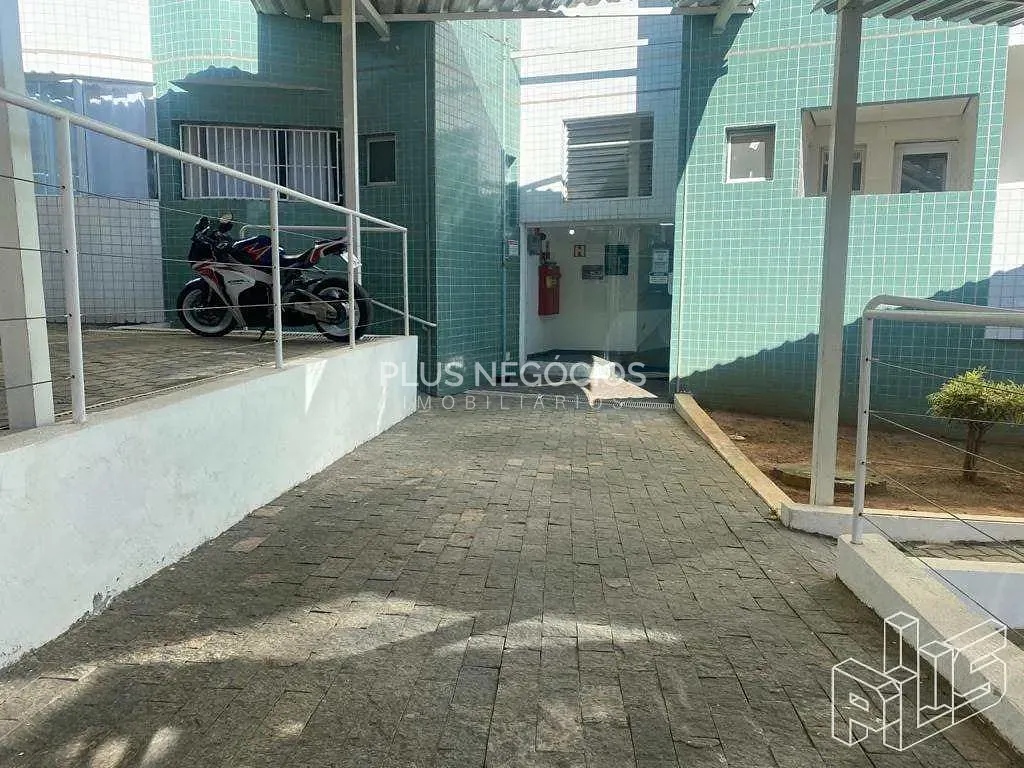 Apartamento, 3 quartos, 97 m² - Foto 38
