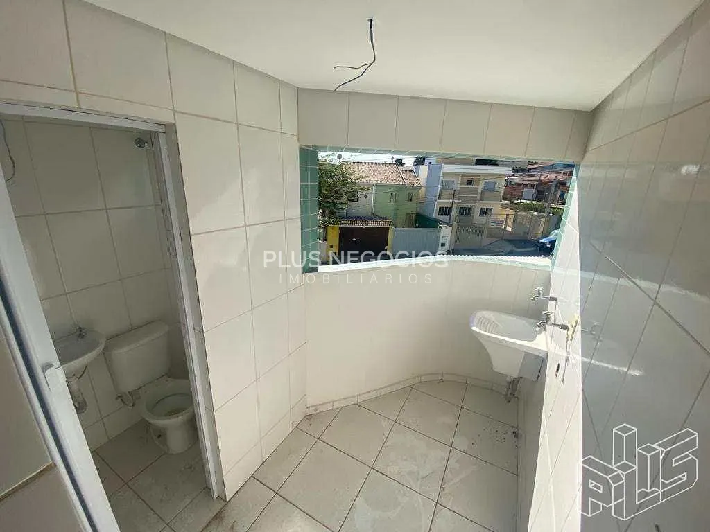 Apartamento, 3 quartos, 97 m² - Foto 27