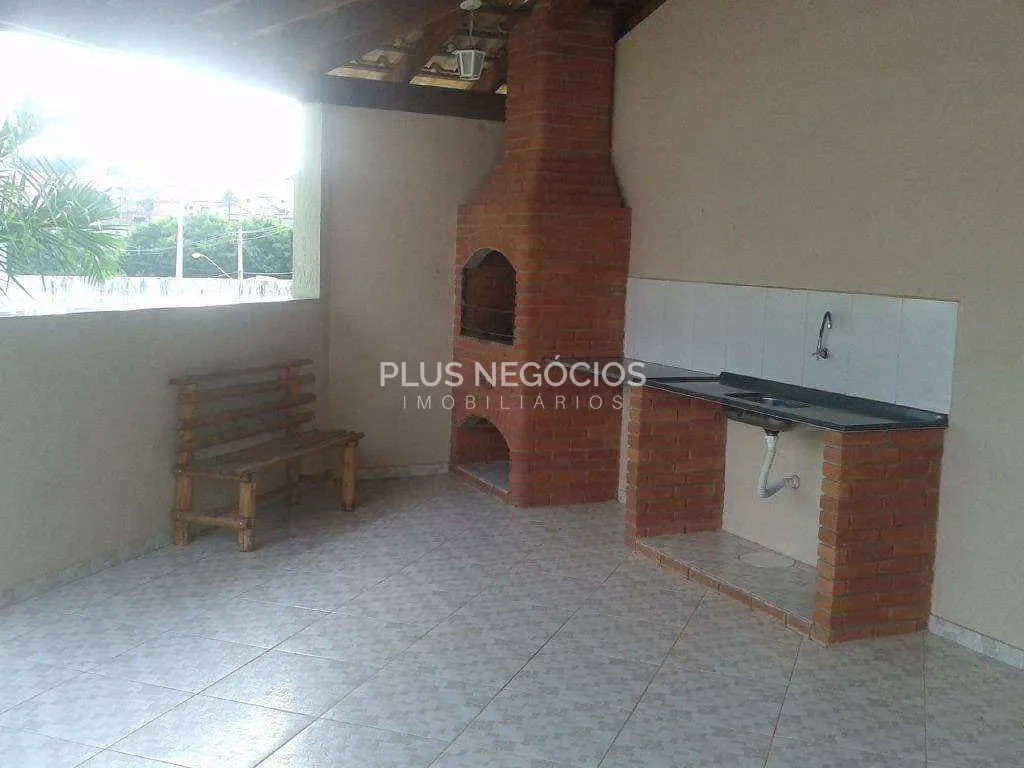 Apartamento, 3 quartos, 97 m² - Foto 21