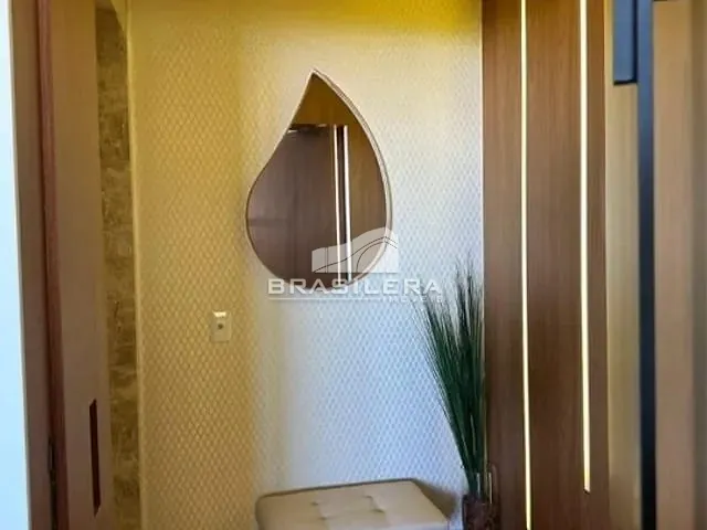 Apartamento com 122m² 3 quartos e 5 banheiros, à venda, no bairro Setor Bueno em Goiânia