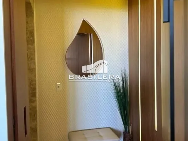 Apartamento com 122m² 3 quartos e 5 banheiros, à venda, no bairro Setor Bueno em Goiânia