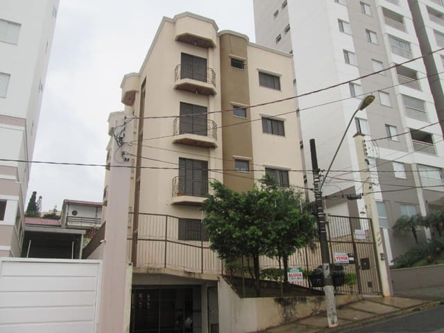 Foto do Apartamento - Apartamento para Locação 2 Quartos, 1 Suite, 1 Vaga, 75M², Vila Jardini, Sorocaba - SP | Arabesco | Ary Proenca Negócios Imobiliários Ltda
