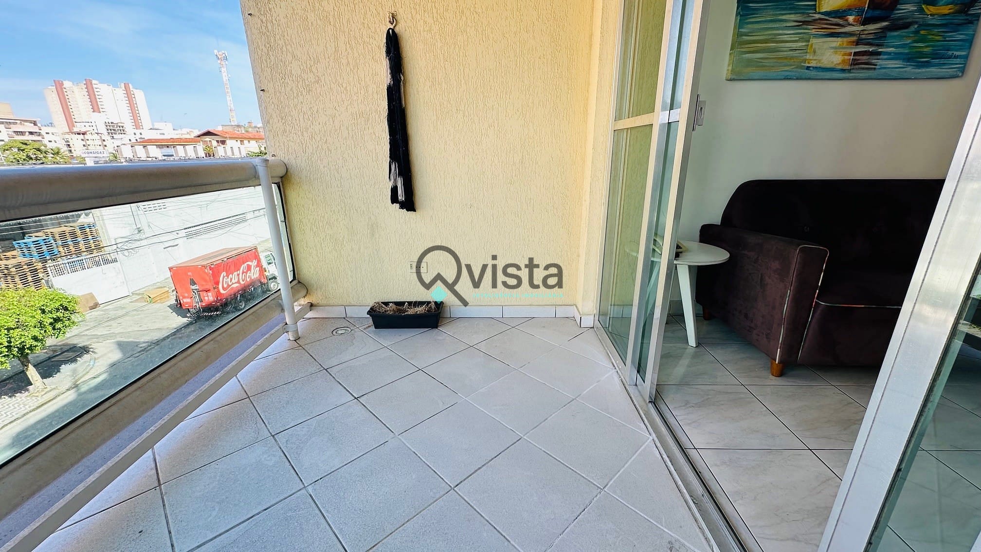 Apartamento à venda com 2 quartos, 69m² - Foto 5