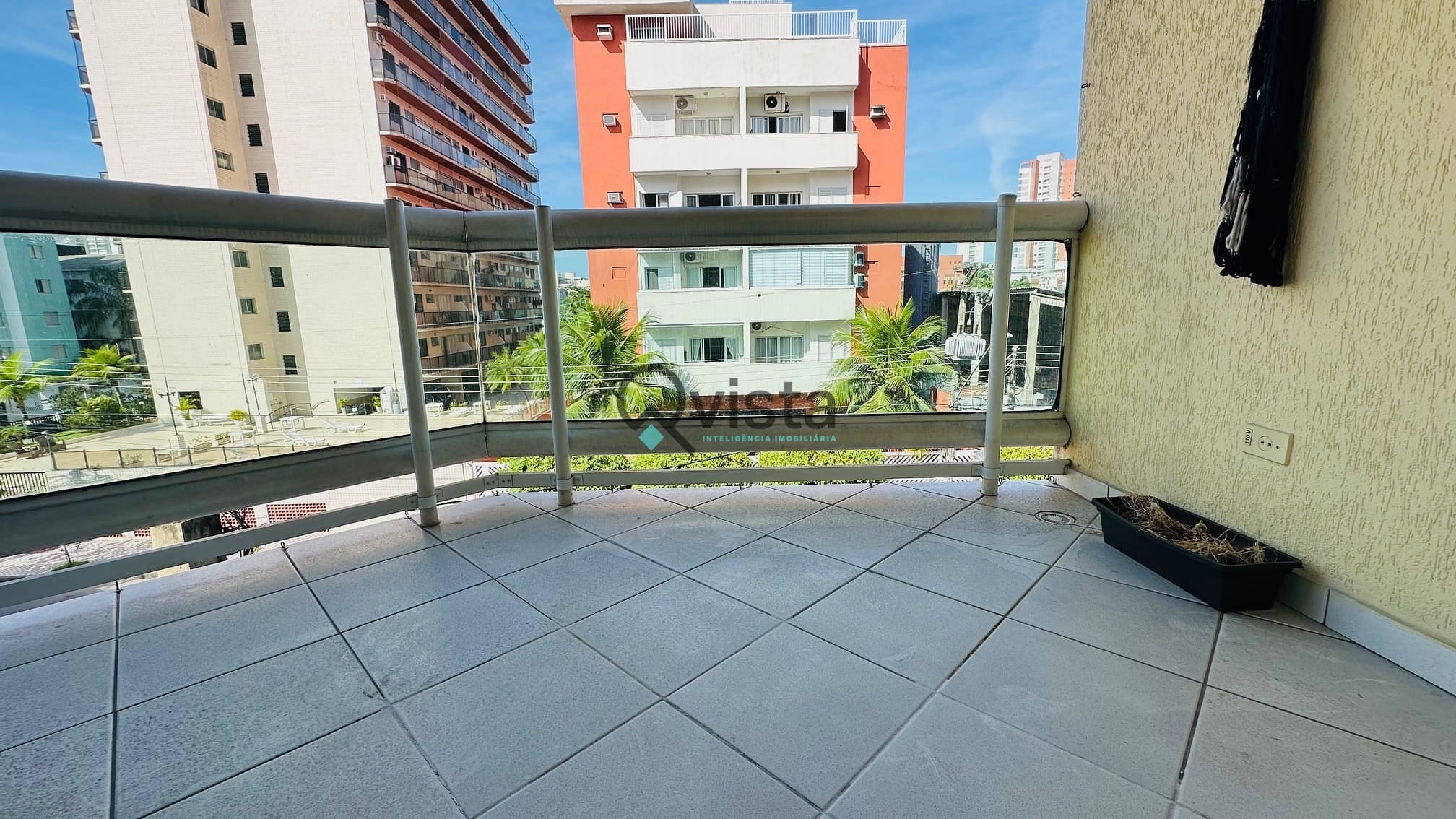 Apartamento à venda com 2 quartos, 69m² - Foto 6