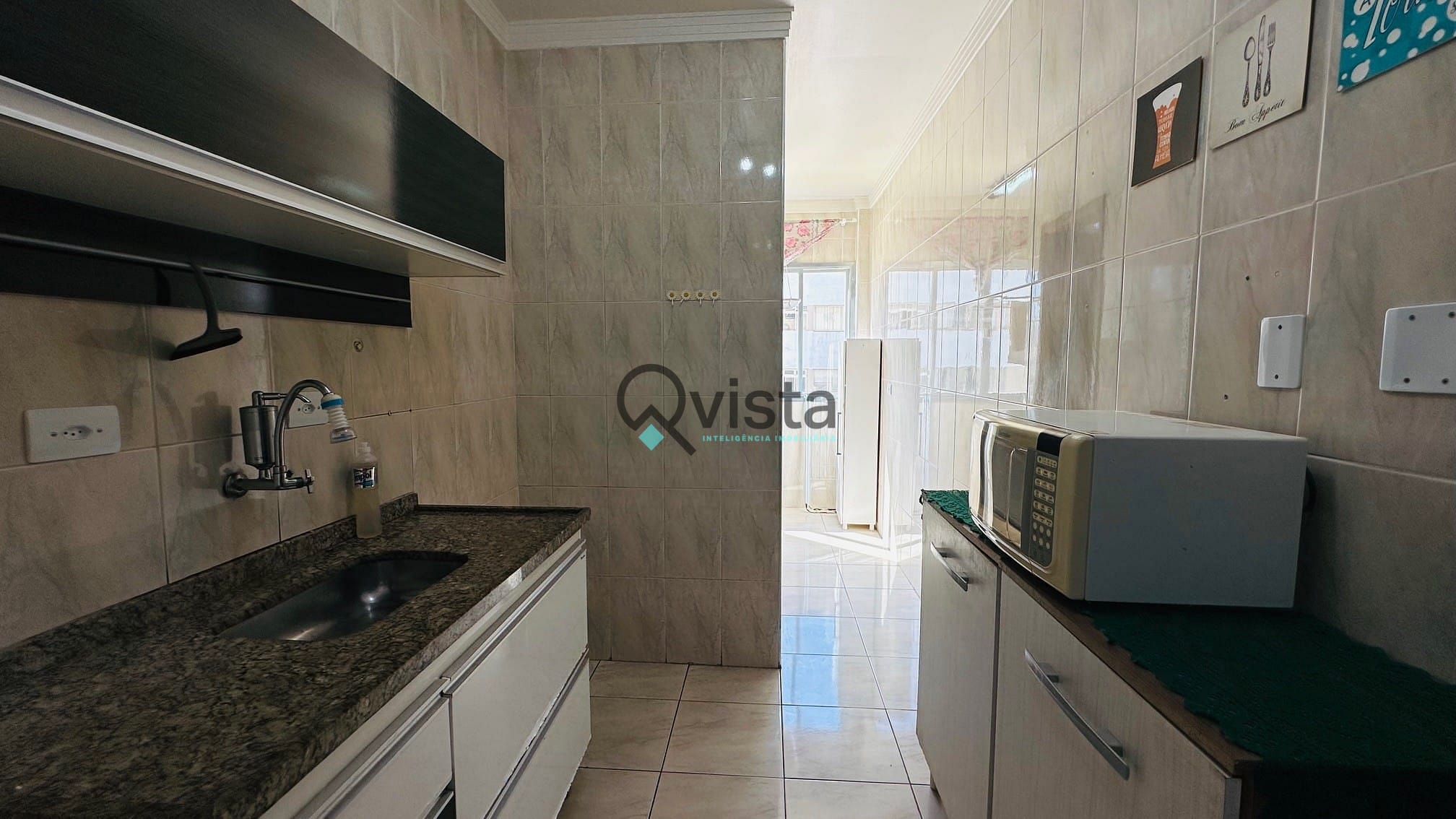 Apartamento à venda com 2 quartos, 69m² - Foto 13