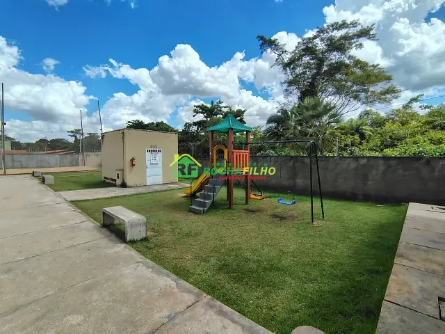 Apartamento com 48m² 2 quartos e 1 banheiro, para alugar, no bairro Bom Princípio em Teresina