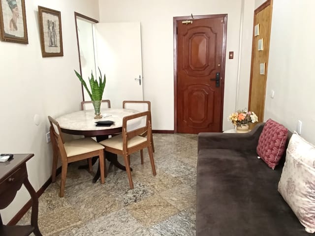 Foto do Studio - Apartamento à venda, Centro, Rio de Janeiro, RJ | Rio Lar Imóveis