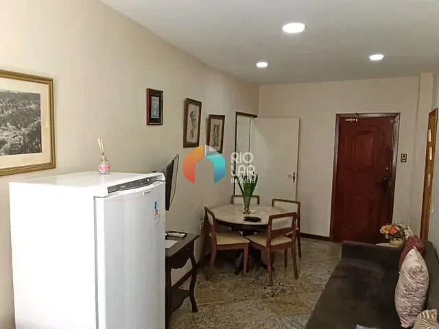 Studio com 50m², à venda, no bairro Centro em Rio de Janeiro