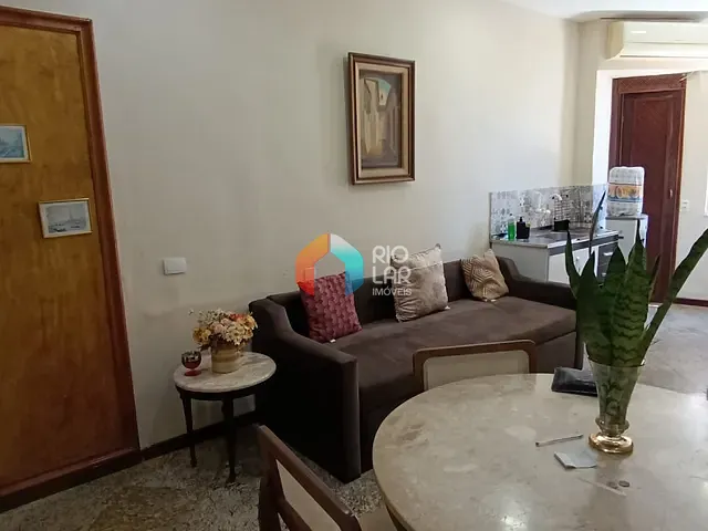 Studio com 50m², à venda, no bairro Centro em Rio de Janeiro