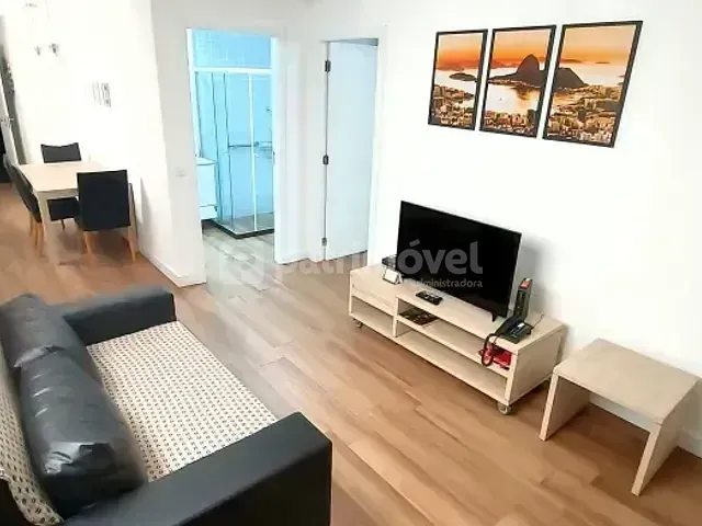 Apartamento 1 quarto e 1 banheiro, à venda, no bairro Copacabana em Rio de Janeiro