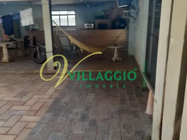 Apartamento com 5000m², à venda, no bairro Centro em Bady Bassitt