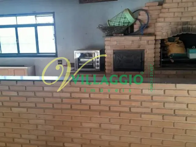 Apartamento com 5000m², à venda, no bairro Centro em Bady Bassitt