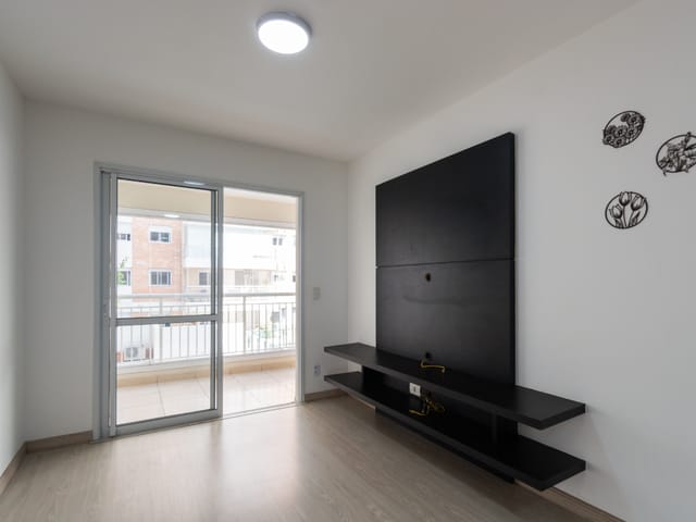Apartamento com 12660m² 3 quartos e 3 banheiros, à venda, no bairro Mooca em São Paulo