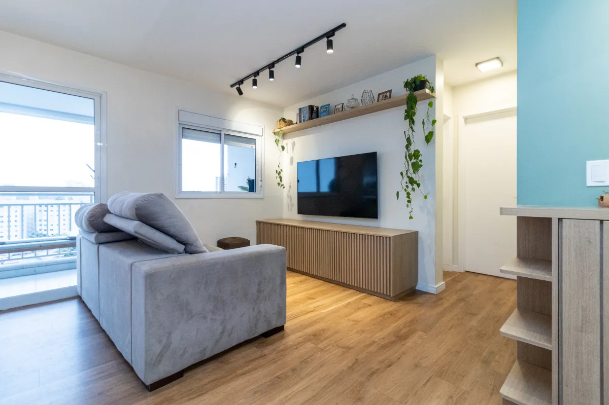 Apartamento para venda em Piqueri com 2 quartos, sendo 1 suíte, 75m²