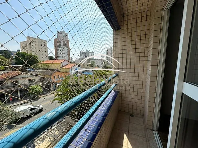 Apartamento 2 quartos e 1 banheiro, para alugar, no bairro Vila Osasco em Osasco