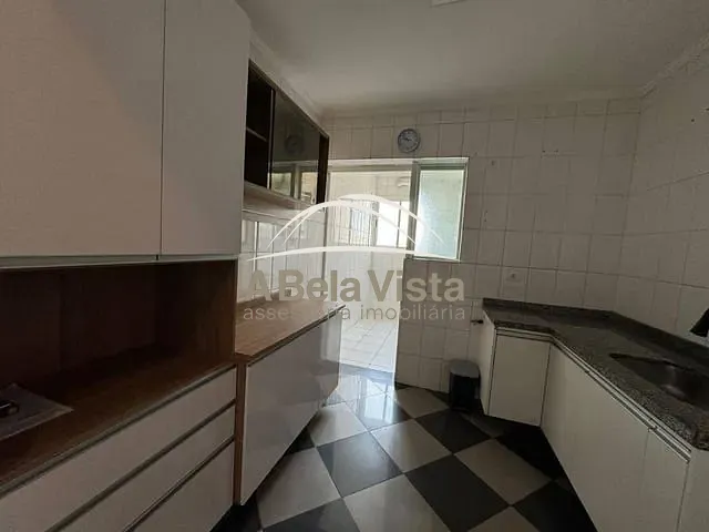 Apartamento 2 quartos e 1 banheiro, para alugar, no bairro Vila Osasco em Osasco