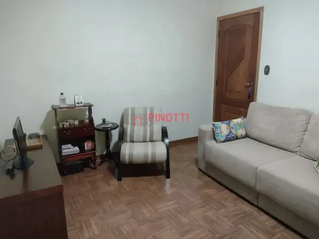 Apartamento 3 quartos e 1 banheiro, à venda, no bairro Vila Jerusalém em São Bernardo do Campo