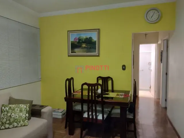 Apartamento 3 quartos e 1 banheiro, à venda, no bairro Vila Jerusalém em São Bernardo do Campo