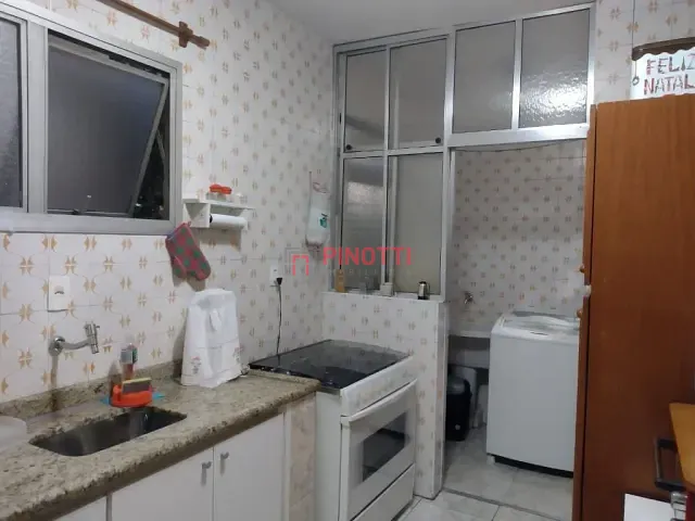 Apartamento 3 quartos e 1 banheiro, à venda, no bairro Vila Jerusalém em São Bernardo do Campo