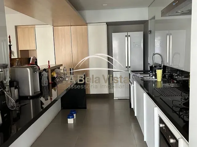 Apartamento 4 quartos e 4 banheiros, à venda, no bairro Adalgisa em Osasco