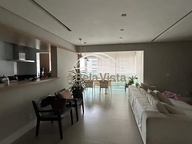 Apartamento 4 quartos e 4 banheiros, à venda, no bairro Adalgisa em Osasco