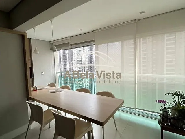 Apartamento 4 quartos e 4 banheiros, à venda, no bairro Adalgisa em Osasco