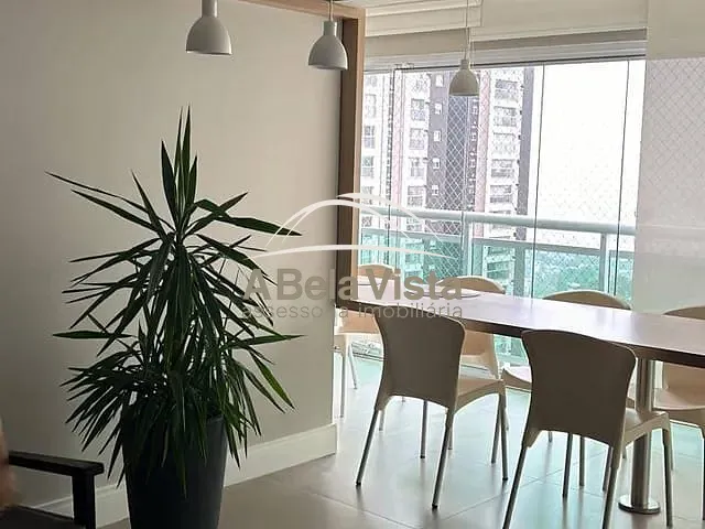 Apartamento 4 quartos e 4 banheiros, à venda, no bairro Adalgisa em Osasco