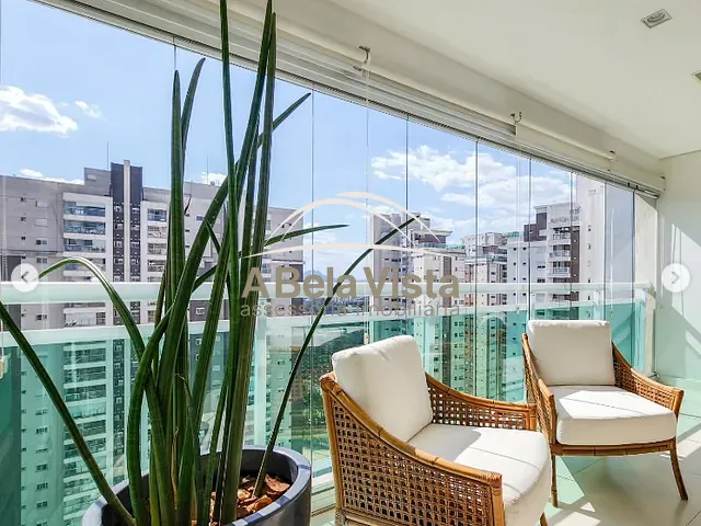 Apartamento 3 quartos e 3 banheiros, à venda, no bairro Adalgisa em Osasco