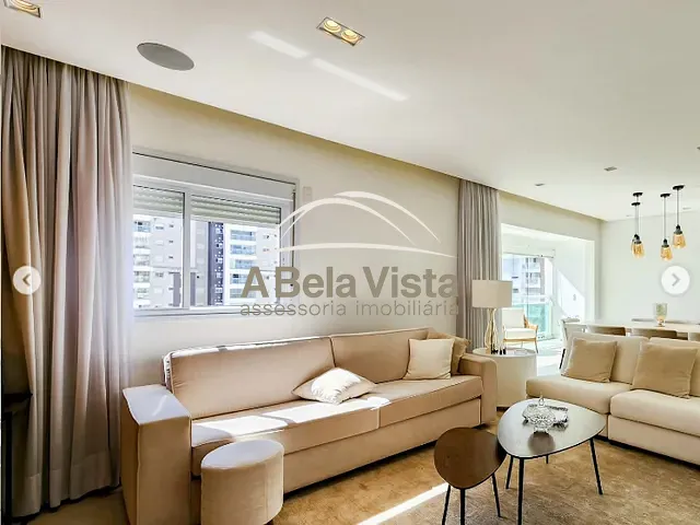 Apartamento 3 quartos e 3 banheiros, à venda, no bairro Adalgisa em Osasco