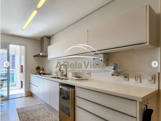Apartamento 3 quartos e 3 banheiros, à venda, no bairro Adalgisa em Osasco