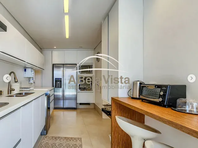 Apartamento 3 quartos e 3 banheiros, à venda, no bairro Adalgisa em Osasco