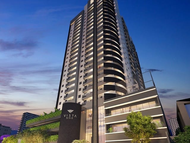 Foto do Apartamento - Apartamento à venda 3 Quartos 1 Suite 1 Vaga 60.92M² Freguesia do Ó São Paulo - SP | Vista 553 | Lares e Andares Imóveis